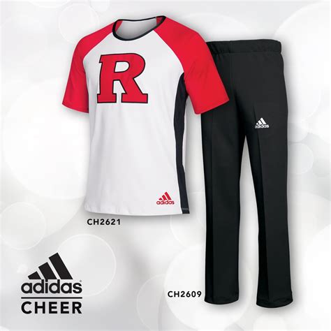 Introducing Adidas Custom Cheer Uniforms Blog Superior Cheer