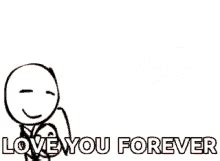 I Love You Forever GIFs | Tenor