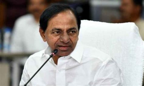 Telangana government to announce new chief secretary of state today