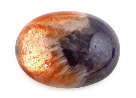 Iolite Sunstone Meanings Properties And Benefits Gemstagram