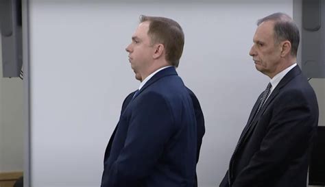 Trial Of Ex Fort Worth Police Officer In Shooting Opens With No Black