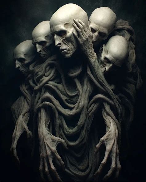 Pin By Sebastian Valencia On Referencias In Horror Art Scary