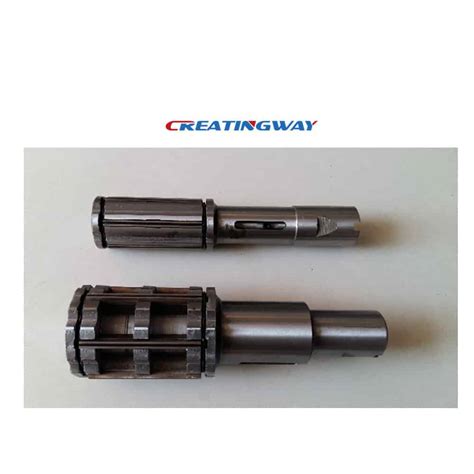 What is Honing Finishing Process of CNC Machining Parts