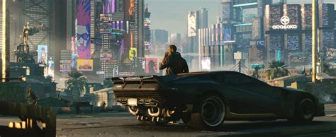 Cyberpunk 2077 Settings Guide Best Settings FPS Boost GPCB