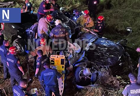 Mujer Lucha Por Su Vida Tras Caer Con Todo Y Auto Del Puente De La