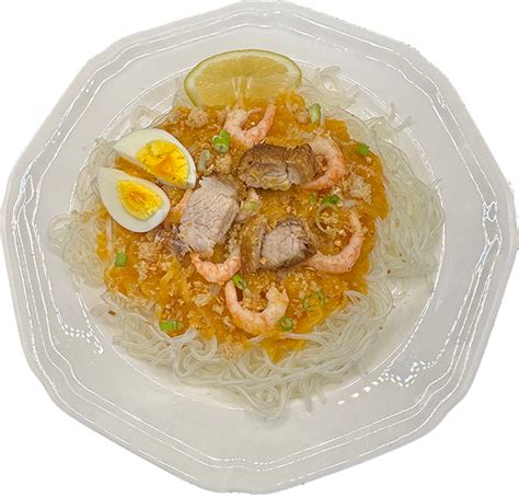 Pancit Palabok – Rodalyn's Kitchen