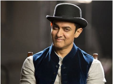 Happy Birthday Aamir Khan