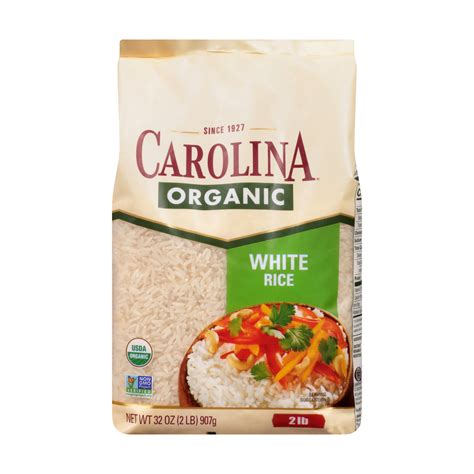 Explore Quality Rice Products And Recipes Carolina Rice