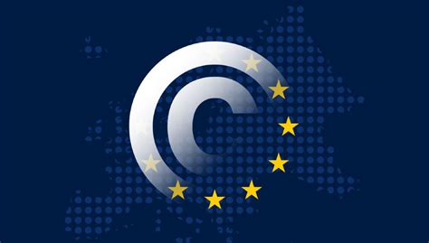 Copyright Ecco I Paesi Deferiti Alla Corte Di Giustizia UE