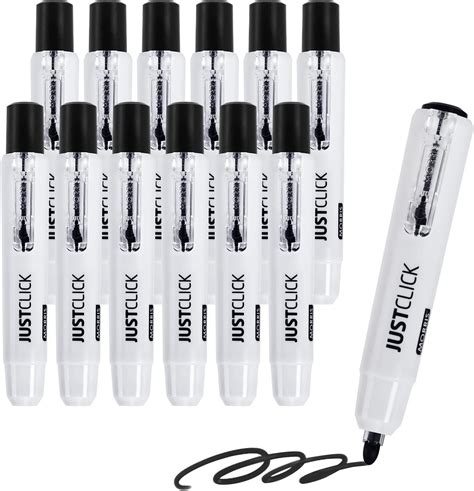 Amazon Universal UNV43671 Fine Bullet Tip Pen Style Dry Erase