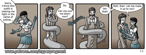 Naga Shorts By Dakkaroth Hentai Foundry