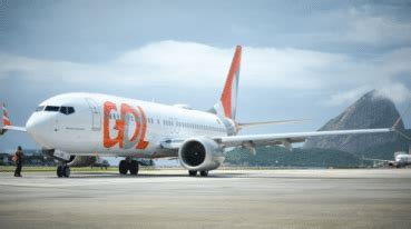 The Brazilian Carrier GOL Will Increase Flights Between Sao Paulo And