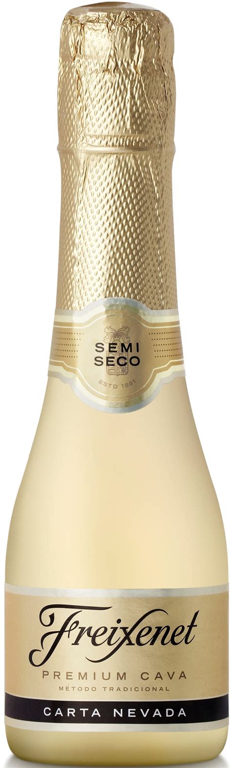 Freixenet Carta Nevada Semi Seco Alcostore