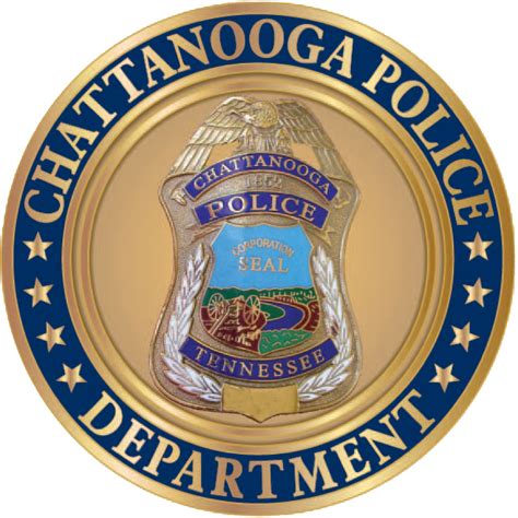 chattanooga police dept non emergency