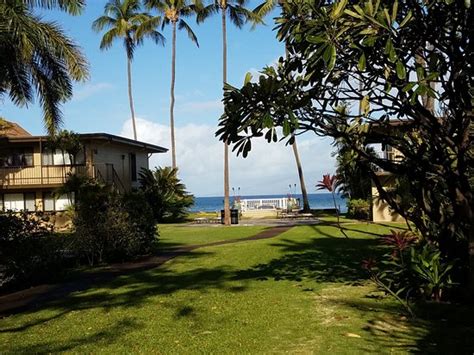 Maui Sands Updated 2017 Prices And Condominium Reviews Lahaina