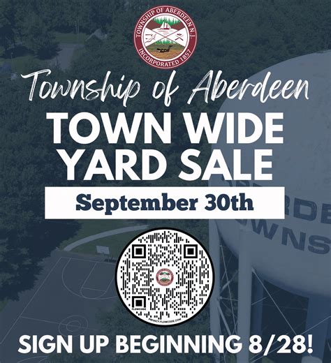 Aberdeen Township, NJ | Official Website