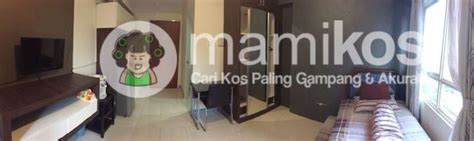 Apartemen Taman Melati Margonda Tipe Studio Fully Furnished Tower A Lt