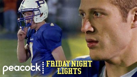 Matt Saracen Friday Night Lights