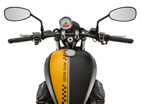 Motorrad Vergleich Moto Guzzi V9 Bobber Special Edition 2023 Vs Moto