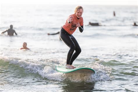 Surf Camp Portugal, Ericeira - Lapoint: Surf trips & Surf school