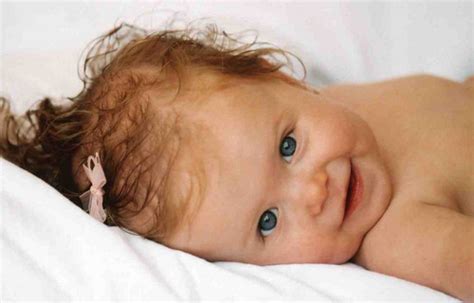 ginger - babies Photo (27939345) - Fanpop