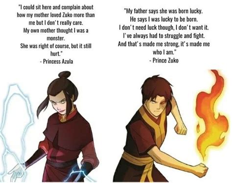 Zuko And Azula Avatar Zuko The Last Avatar The Last Airbender