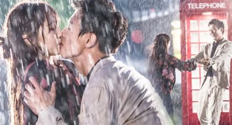 K-Drama Review: "Doctors" Heals With Heartening Doses of Life Lessons - kdramadiary