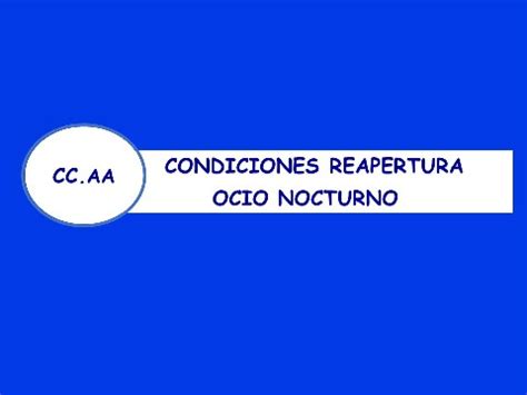 Federación Nacional de Empresarios de Ocio y Espectáculos España de Noche