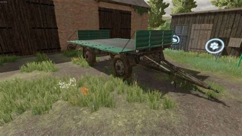 Autosan D50 Autoload V1 0 0 0 Farming Simulator 25 Mody FS22 Mody