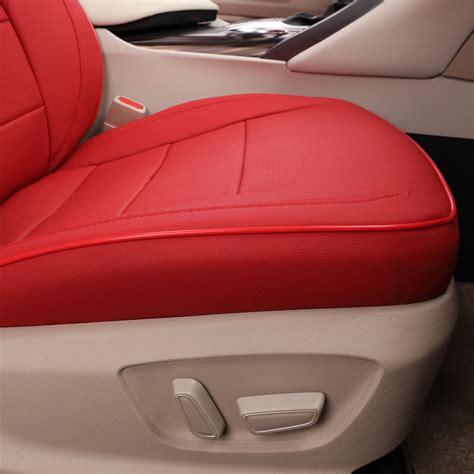 Snapklik Ekr Custom Fit Camry Car Seat Covers For Select Toyota