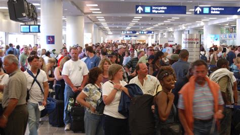 Aeropuerto de Cancún reporta 538 operaciones aéreas Turquesa News