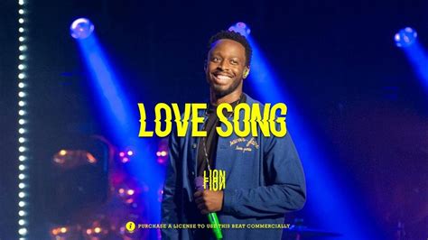 Free Dadju X Franglish X Afrobeat Type Beat Love Song Instru Afro