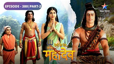 Devon Ke Dev Mahadev Jalandhar Ne Kiya Yuddh Ka Shankhnaad Episode