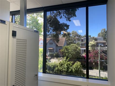 Solar Gard Truevue Glass Window Tinting Film Sydney Home And Commercial Tintfx