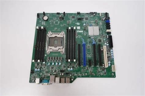 Intel Dell Precision T Workstation Motherboard At In New Delhi