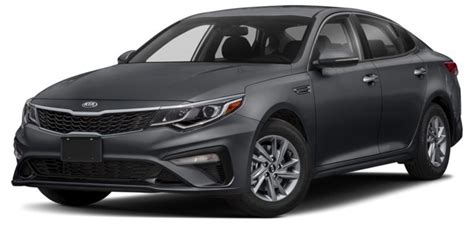 2019 Kia Optima Ottawa Kia Dealer Build And Price Tool Kia On Hunt Club