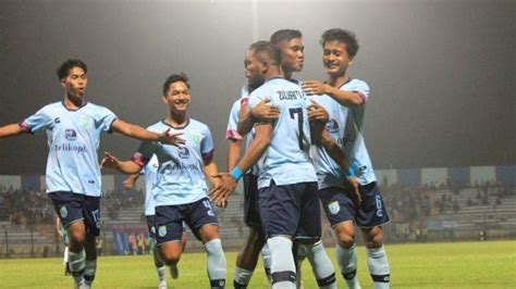 Susunan Pemain Persela Vs Persikab Bandung Di Liga Zulham Zamrun