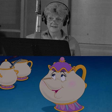 Celebrate the life of Disney Legend Angela Lansbury | Chip and Company