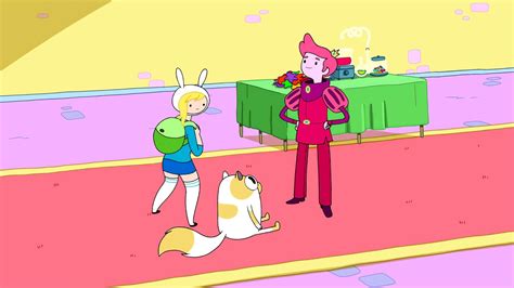 Hora De Aventura Con Fionna Y Cake Hora De Aventura Temporada 3 Episodio 9 Apple Tv Ar