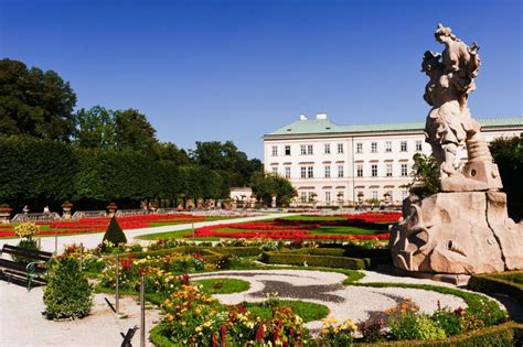 Relive The Movie Private Sound Of Music Tour In Salzburg