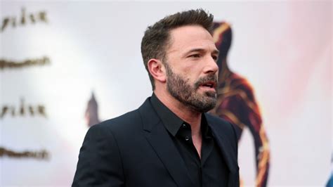 Ben Affleck Bought M Pacific Palisades Mansion He Has Been Forced