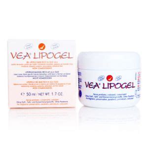 VEA Lipo3 Lipogel 50 Ml