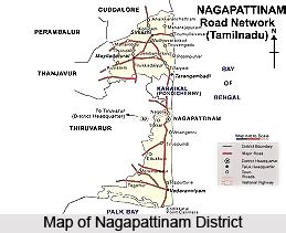 Nagapattinam District