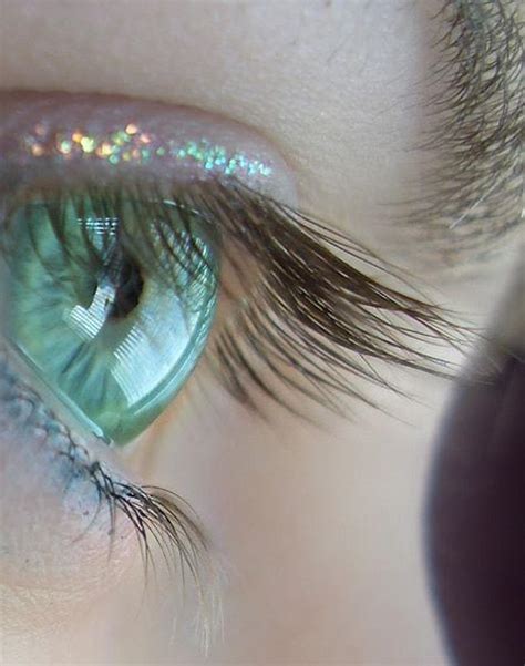 35 Unbelievably Beautiful Eye Colors