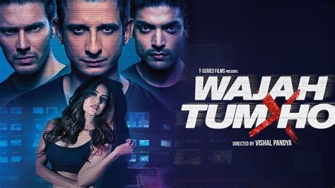 Wajah Tum Ho movie review: Thankfully it has much more than just ...