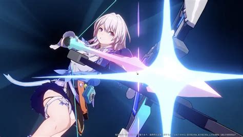 『崩壊スターレイル』先行プレイレポート｜hoyoverse最新作はド派手な演出が魅力のコマンドバトル！宇宙の命運をかけたスペースファンタジー