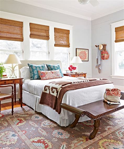 13 Boho-Style Bedroom Ideas