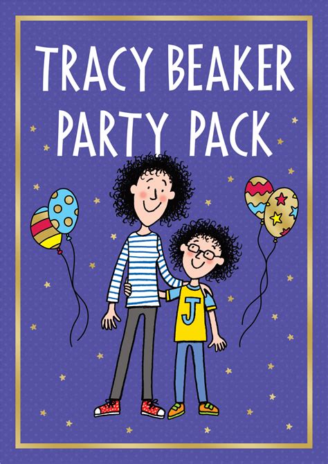 My-Mum-Tracy-Beaker-Tracy-Pack.Pdf - DocsLib