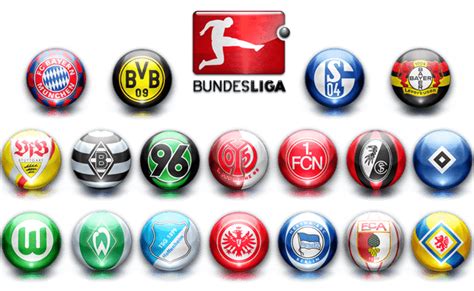 El Reparto De Los Derechos Televisivos En La Bundesliga