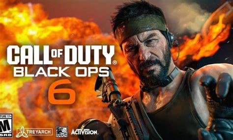 Call Of Duty Black Ops 6 Yeni Nesil Konsollarla Sınırlı Kalmayacak